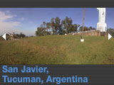 San Javier, Tucuman, Argentina