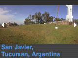 San Javier, Tucuman, Argentina