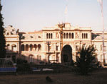 Casa Rosada