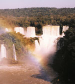 Cataratas de Iguazu