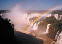 Cataratas de Iguazu